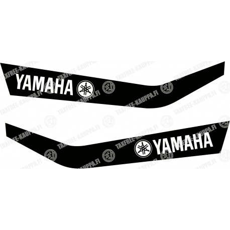 YAMAHA VIRAGO