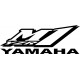 YAMAHA YZR M1
