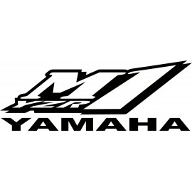 YAMAHA YZR M1