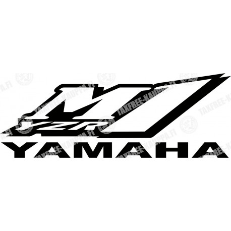 YAMAHA YZR M1
