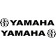 YAMAHA XSR
