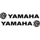 YAMAHA XSR