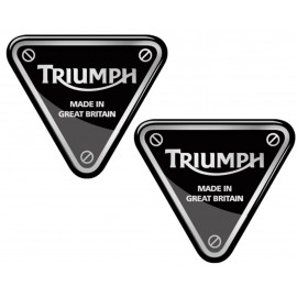 TRIUMPH