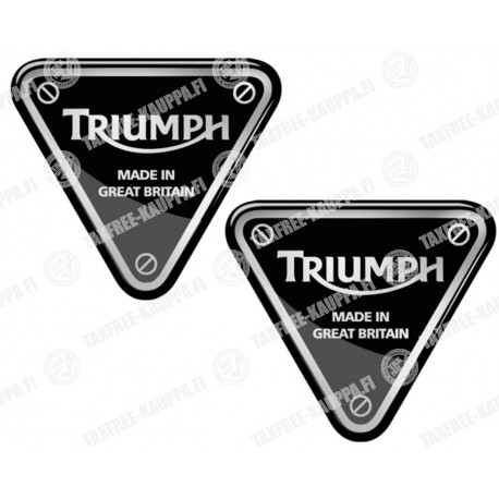 TRIUMPH
