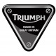 TRIUMPH