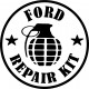 FORD REPAIR KIT
