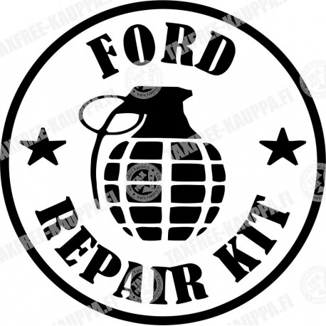 FORD REPAIR KIT