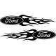 FORD TRIBALI TARRAT