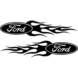 FORD TRIBALI TARRAT