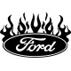 FORD TRIBALI TARRA