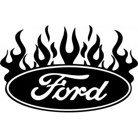 FORD TRIBALI TARRA