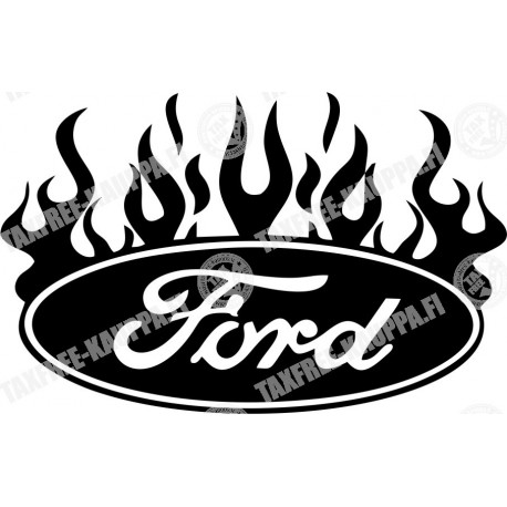 FORD TRIBALI TARRA