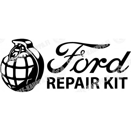 FORD REPAIR KIT