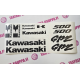 KAWASAKI GPZ 500