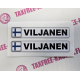 POLKUPYÖRÄ NIMITARRAT