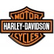 HARLEY DAVIDSON KOHOTARRAT