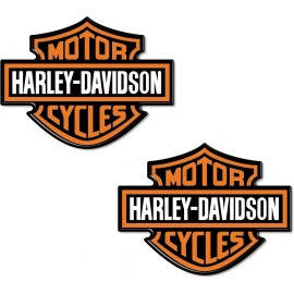 HARLEY DAVIDSON KOHOTARRAT