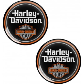 HARLEY DAVIDSON KOHOTARRAT