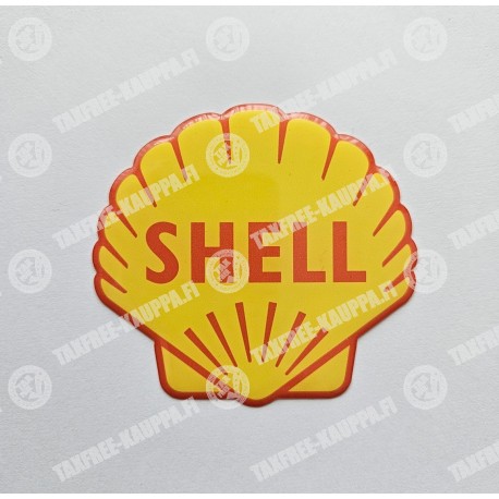 SHELL KOHOTARRA