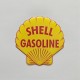 SHELL GASOLINE KOHOTARRA
