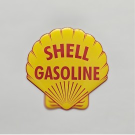 SHELL GASOLINE KOHOTARRA