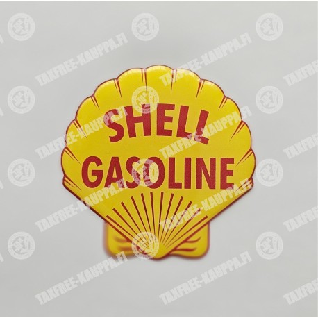 SHELL GASOLINE KOHOTARRA