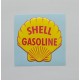 SHELL GASOLINE KOHOTARRA