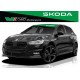AURINKOSUOJA/SKODA VRS MOTORSPORT