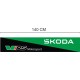 AURINKOSUOJA/SKODA VRS MOTORSPORT