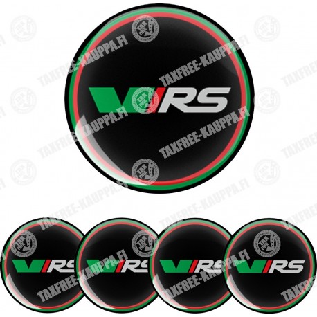 SKODA VRS