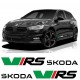 SKODA VRS