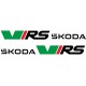 SKODA VRS