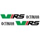 SKODA OCTAVIA VRS