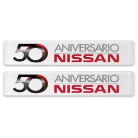 KOHOTARRAT/NISSAN ANIVERSARIO 50