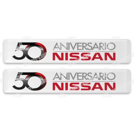 KOHOTARRAT/NISSAN ANIVERSARIO 50