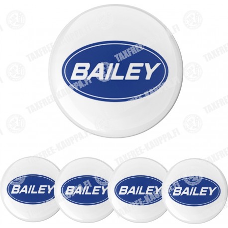 BAILEY