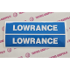LOWRANCE