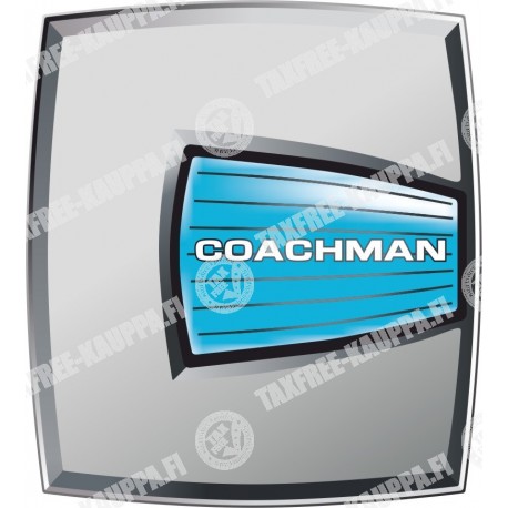 COACHMAN