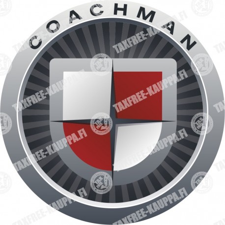 COACHMAN