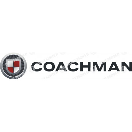 COACHMAN