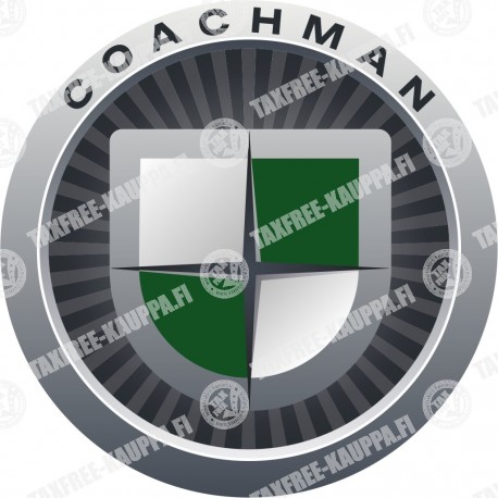 COACHMAN