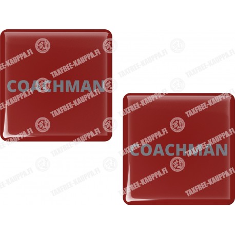 KOHOTARRAT/COACHMAN
