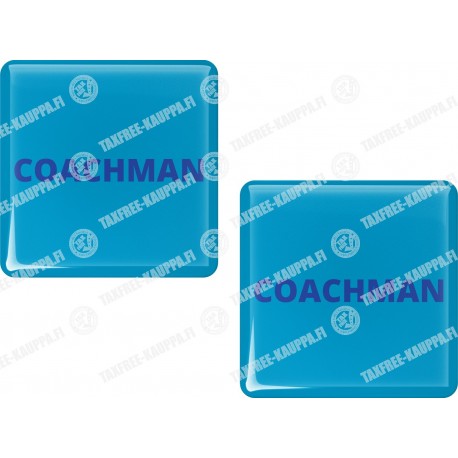 KOHOTARRAT/COACHMAN