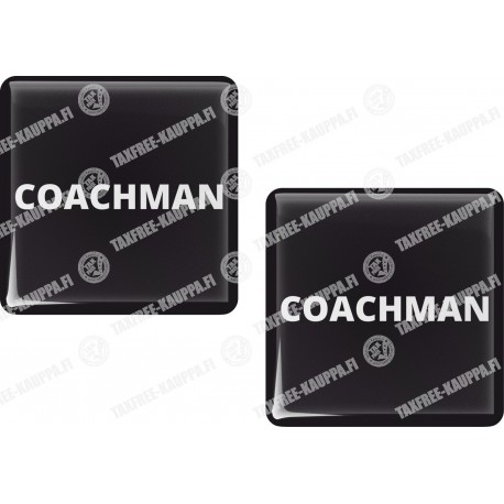 KOHOTARRAT/COACHMAN