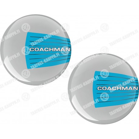 KOHOTARRAT/COACHMAN