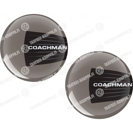 KOHOTARRAT/COACHMAN