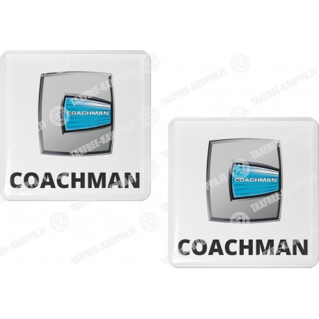 KOHOTARRAT/COACHMAN