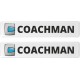 KOHOTARRAT/COACHMAN