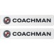 KOHOTARRAT/COACHMAN