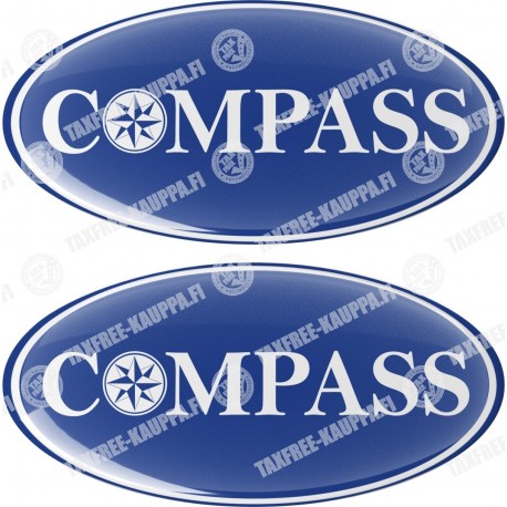 KOHOTARRAT/COMPASS